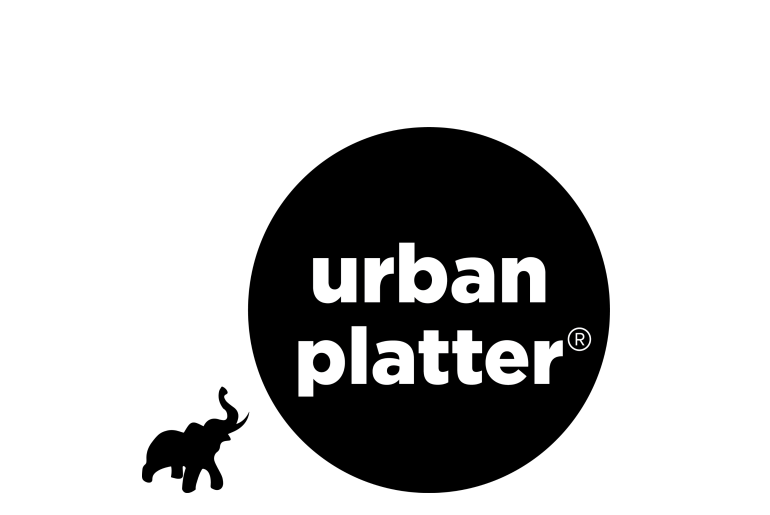 Urban Platter App