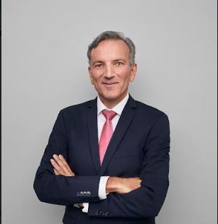 Dr. Hans-Jürgen BraunHead of Operations at Vitesco Technologies