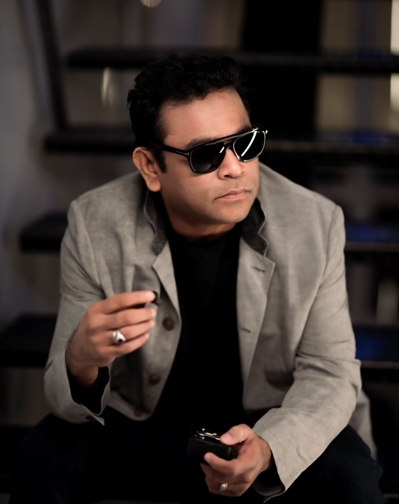 A.R Rahman seeks new contenders/ winners for Season 2 of Nexa Music
