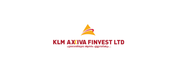 KLM Axiva Finvest Ltd