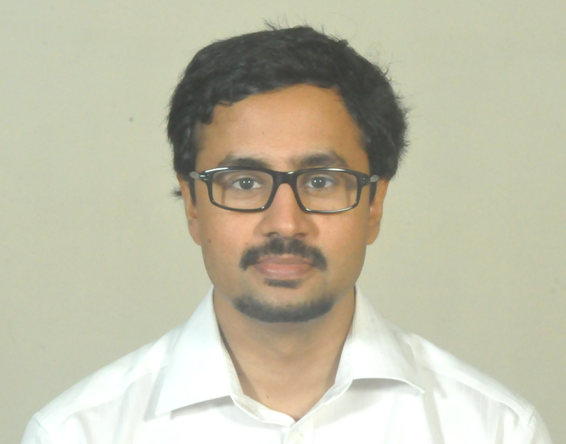 Disha Eye Hospitals - Dr. Saptorshi Majumdar