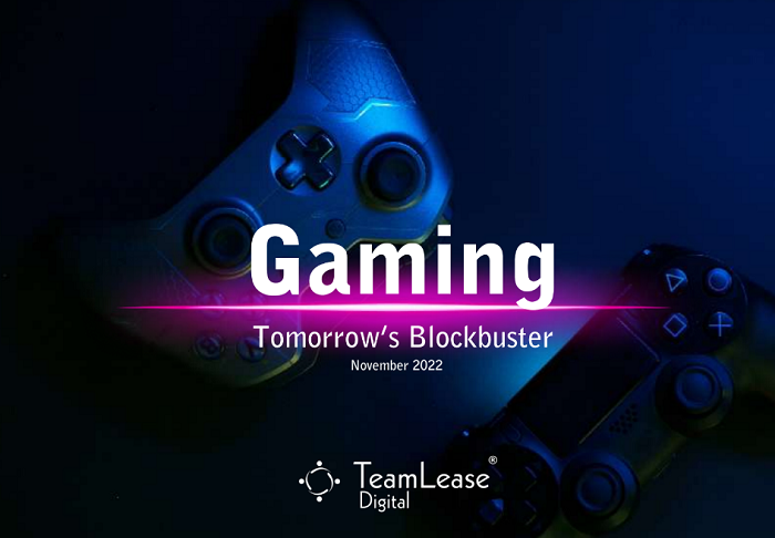 Team lease - Gaming
