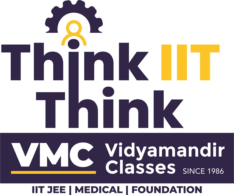 Think IIT Think VMC Logo