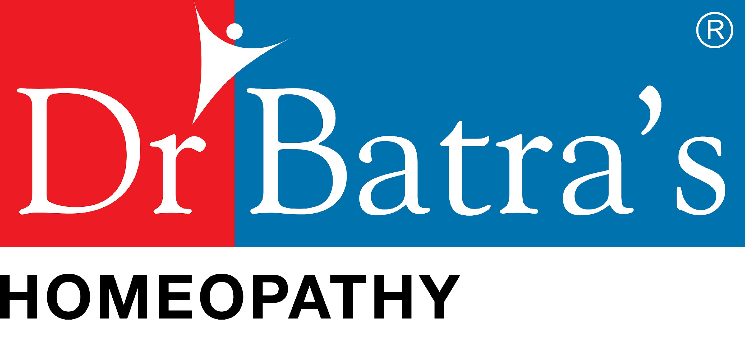 Dr Batra Logo