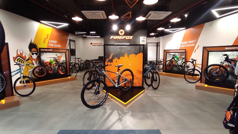 Firefox Bikes - Pune COCO Store (5)