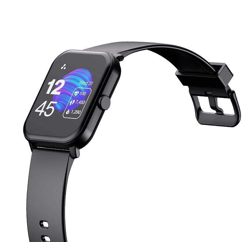 Ambrane Wise Eon smartwatch (1)