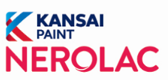 Kansai Nerolac Paint - Logo