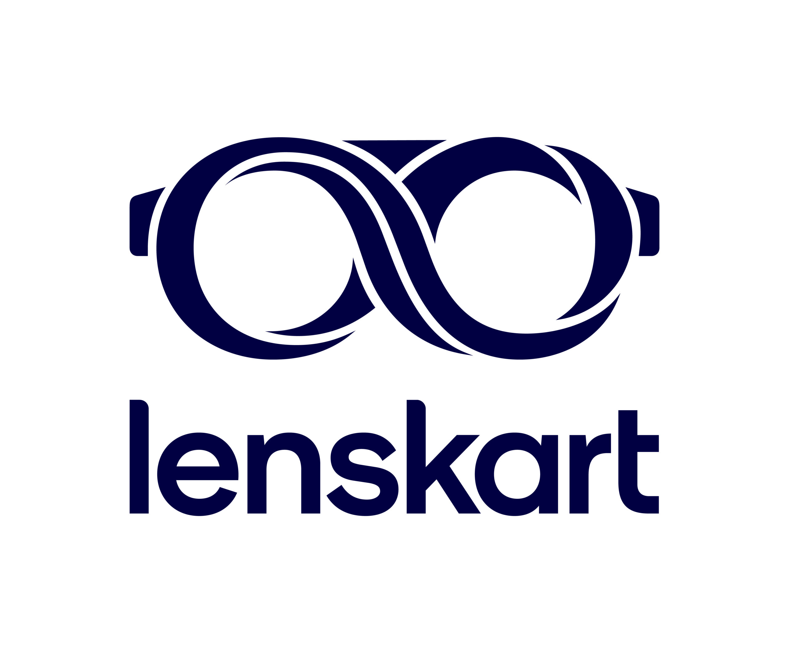 LK Logo- Vertical