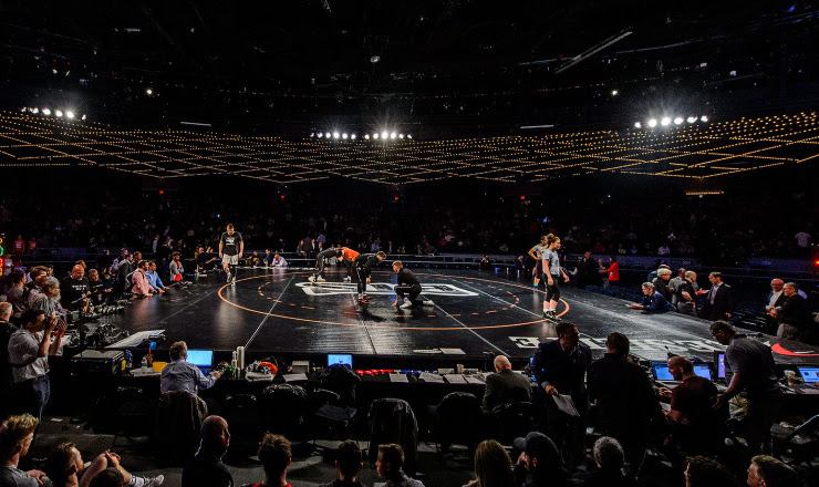 Lineups set for Final X New York Beat the Streets on June 8