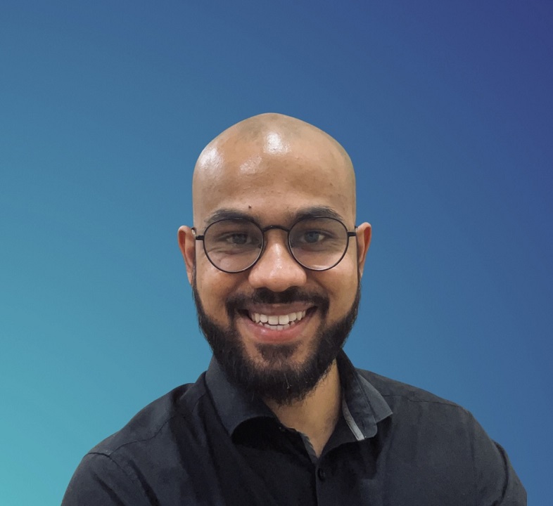 Linish Theodore - AVP Customer Experience Connect&Heal