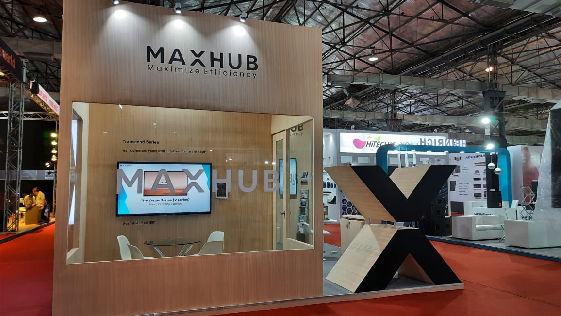 MAXHUB