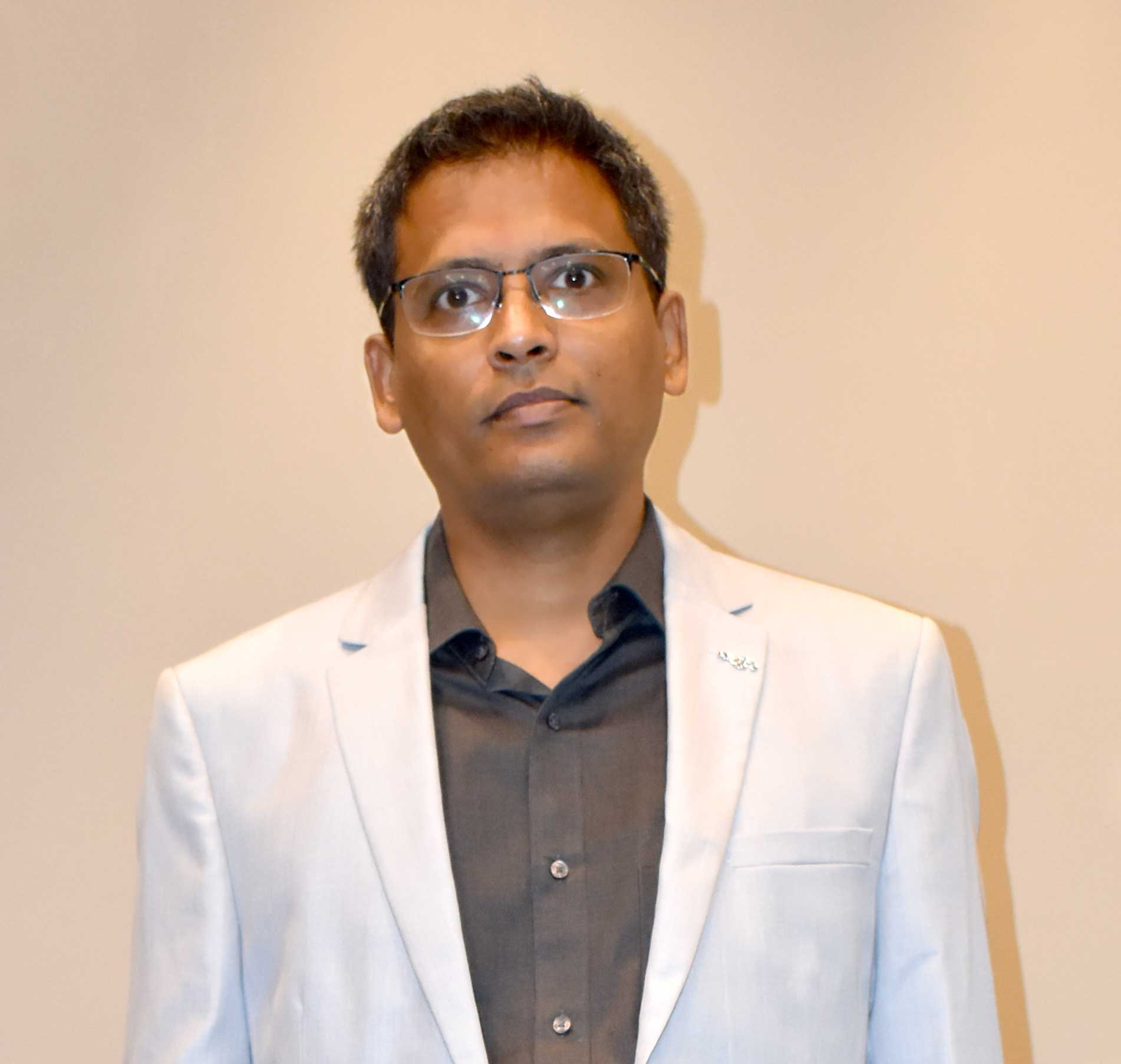 Appoints Ketan Godkhindi As Chief Strategy Officer