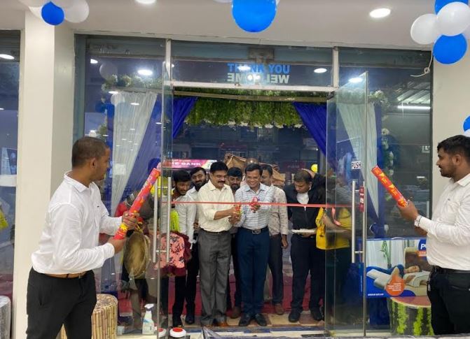 Peps Industries Bangalore