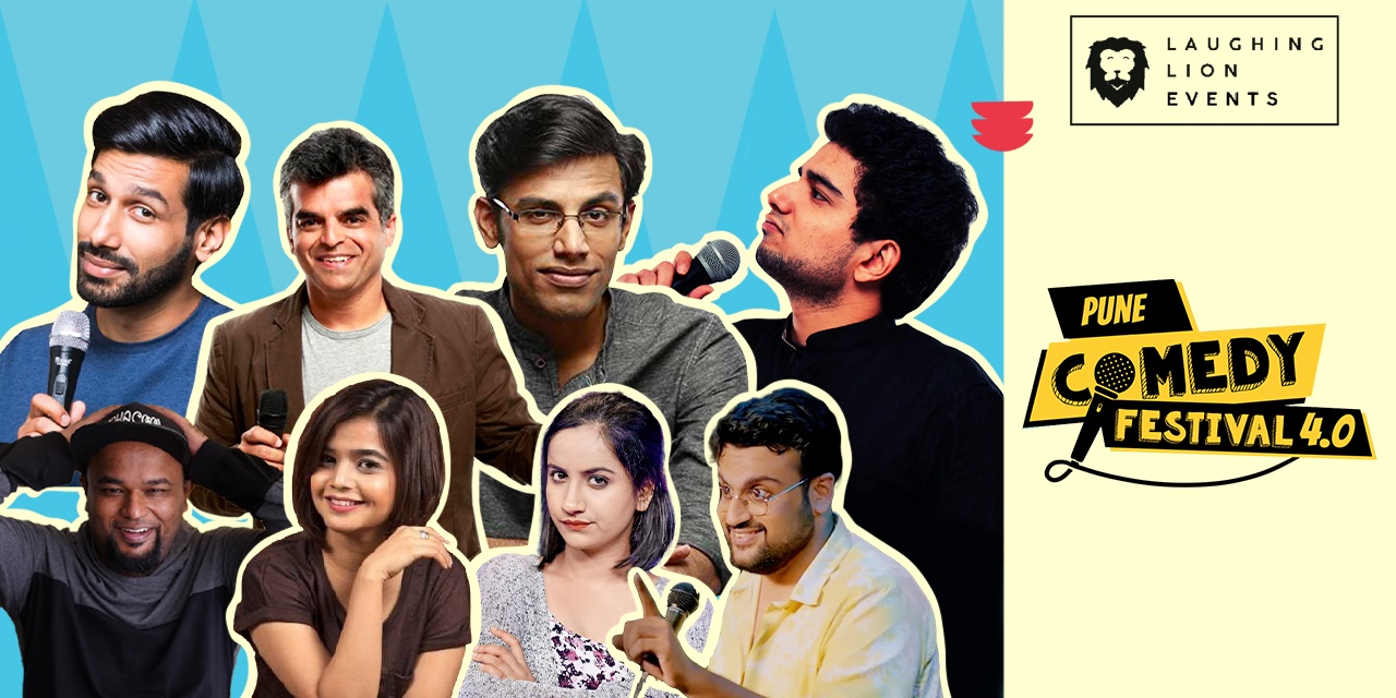 Pune Comedy Festival