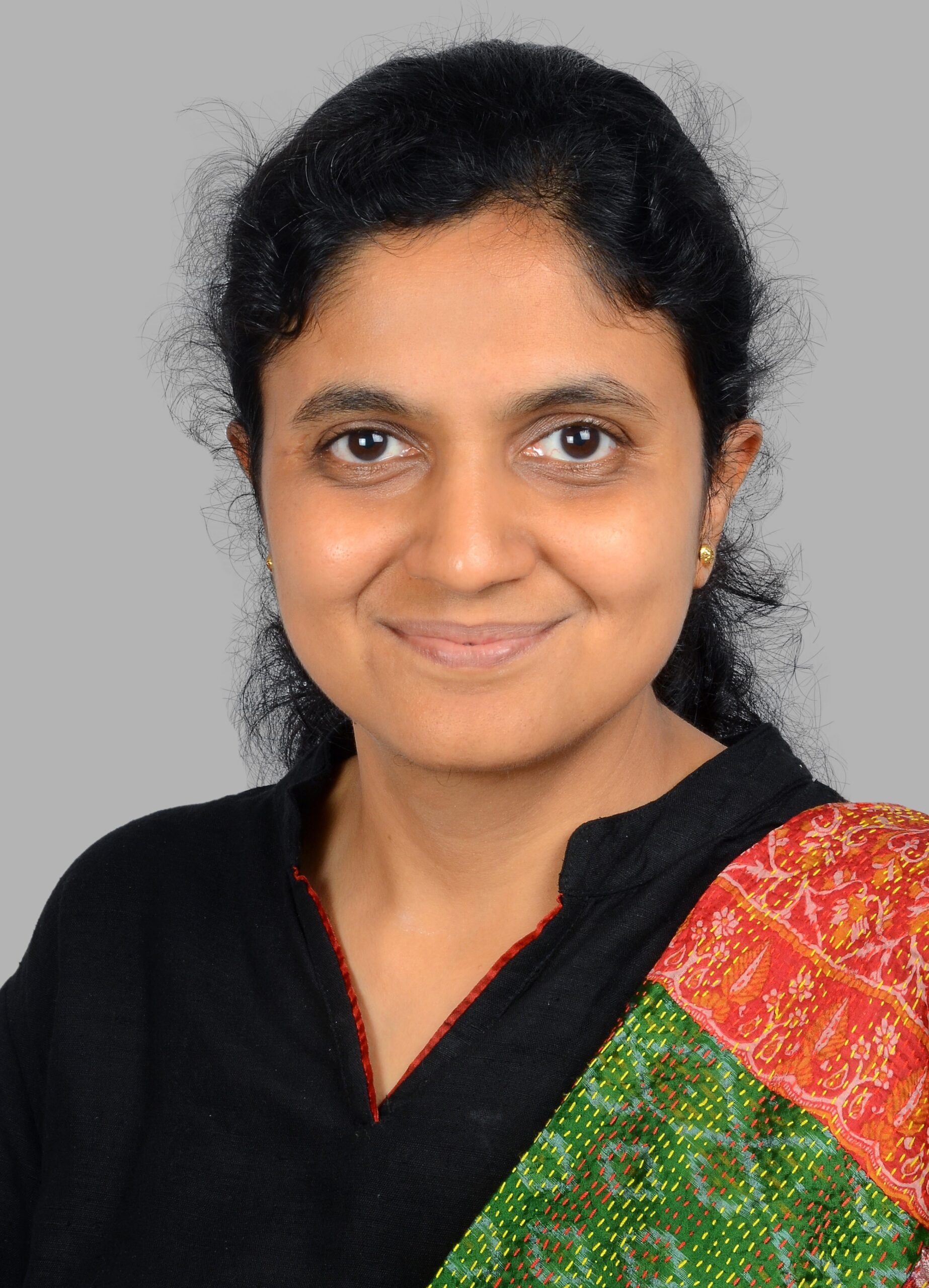 Ramya Venkataraman