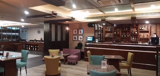 Stellar Binge In Noida