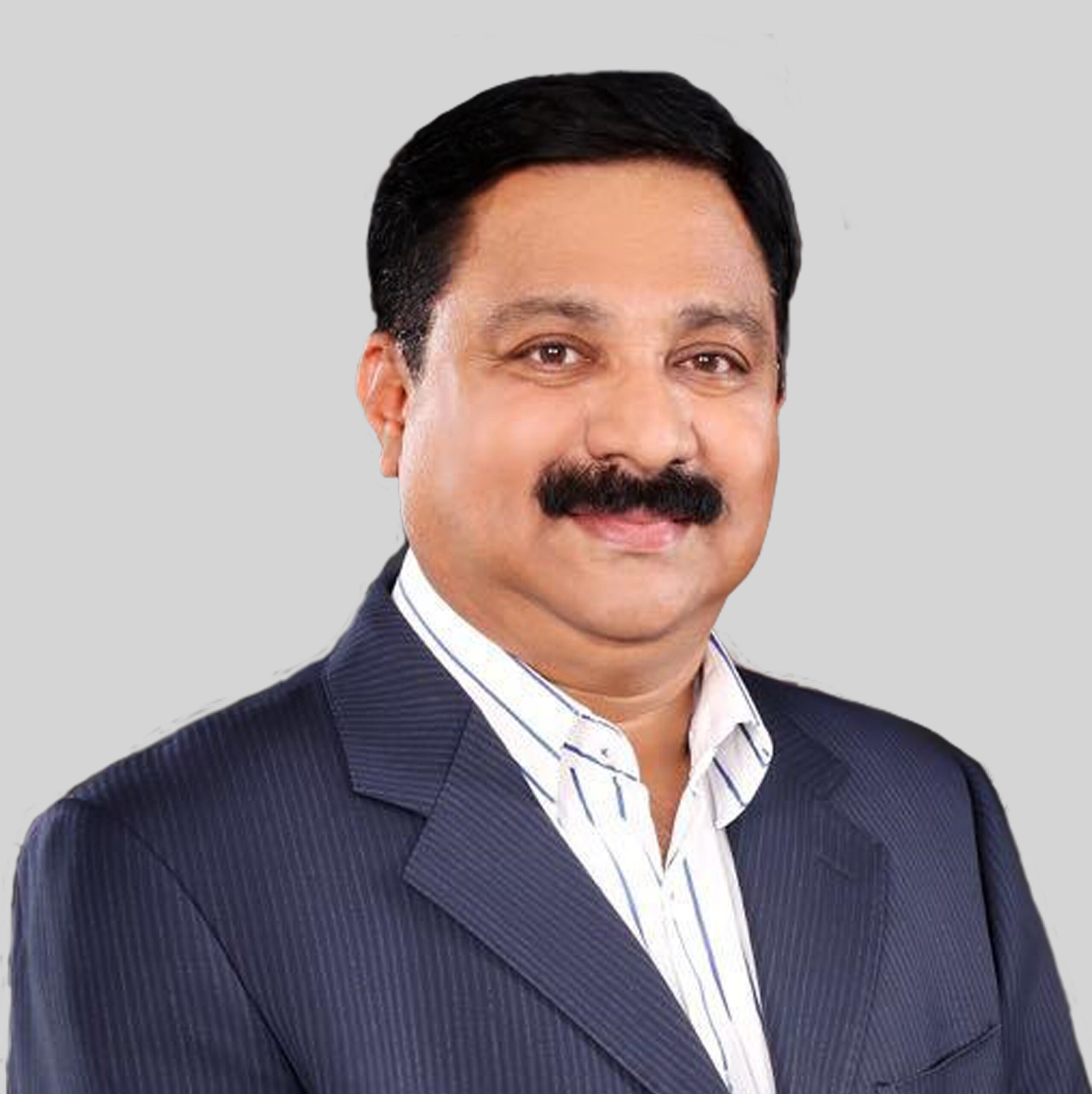 Sudhakar Balakrishnan, Whole-Time Director and Group CEO, FirstMeridian Business Services