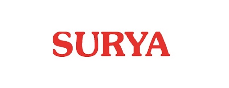 Surya Logo