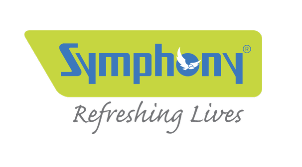 Symphony logo