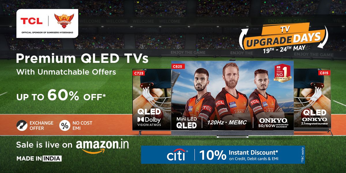 TCL - KV