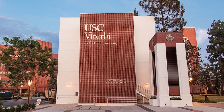 USC Viterbi