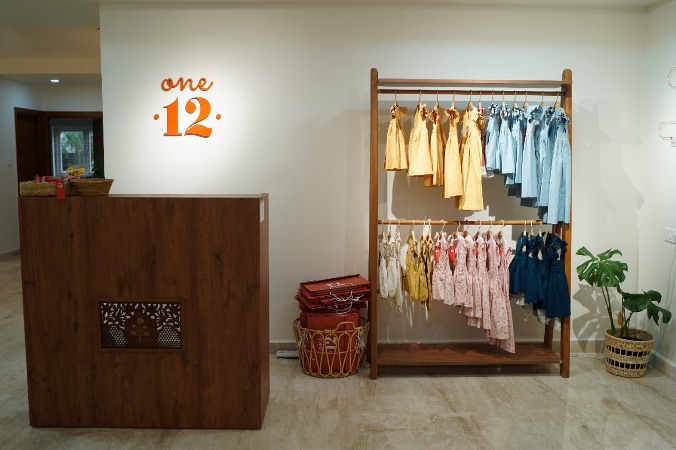 One12 Launches Its Clothing Studio At Madhapur, Hyderabad