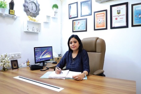 Real Story- Life Of Flight Attendants