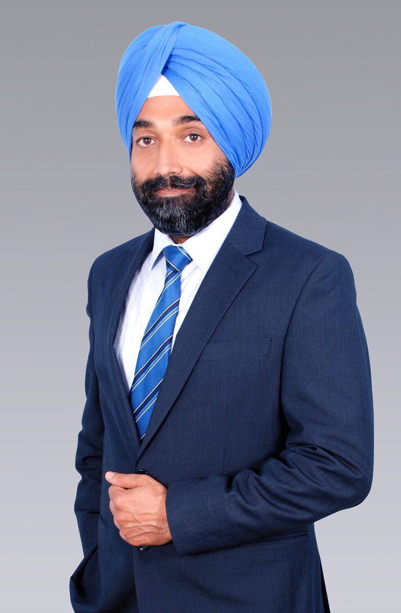 Anant Bir Singh, Senior Director & Head , Capital Markets & Investment Services (CMIS), Colliers