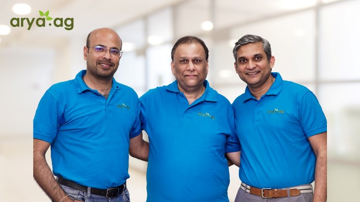Arya.ag crosses INR 500 crore milestone on its fintech platform