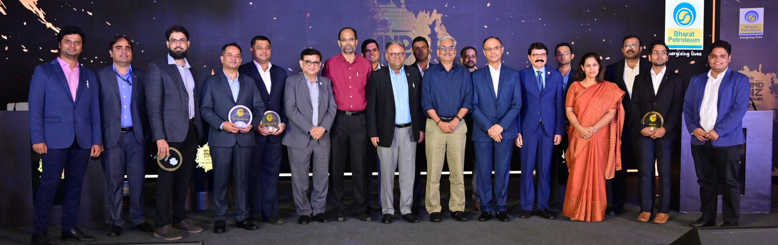 BPCL organizes nationwide Brand Engagement Program