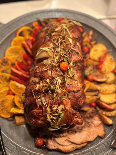 Cuban nights at farmer’s basket, pullman aerocity