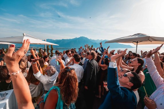 Glion Institute of Higher Education Alumni Celebrate Alma Mater 60th Anniversary