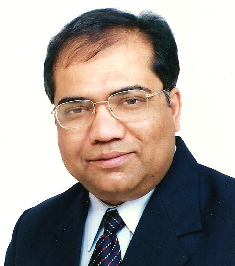 CIF is trying its best to educate Canadians about Ayurveda - Satish Thakkar, Chair CIF.