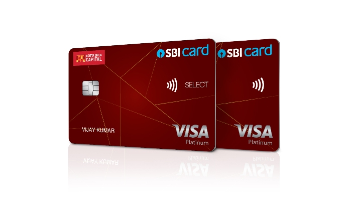SBI Card partners with Aditya Birla Finance to launch ‘Aditya Birla SBI Card’