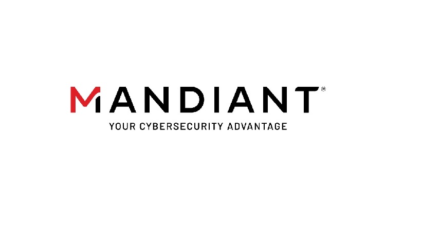 Mandiant logo