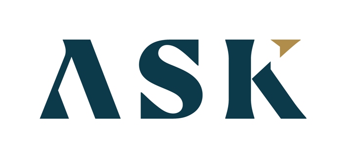 ASK Asset & Wealth Management unveils its new corporate identity