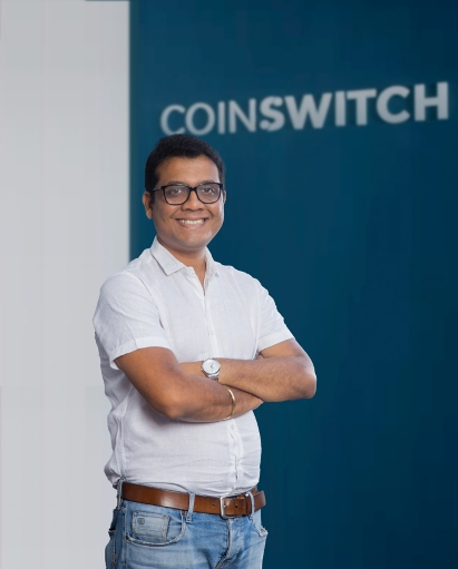 CoinSwitch appoints Ramesh Bafna as Chief Financial Officer