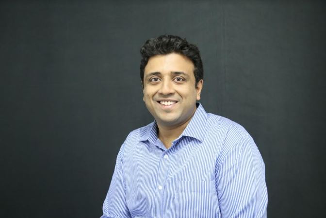 Rohan Choudhary, Vice President & General Manager of Glance Lock Feed