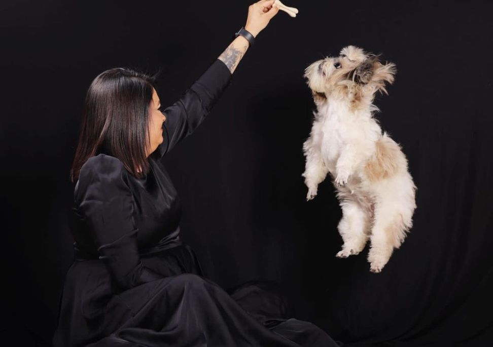 Celebrating 22nd anniversary Of Neel Bridal Studio