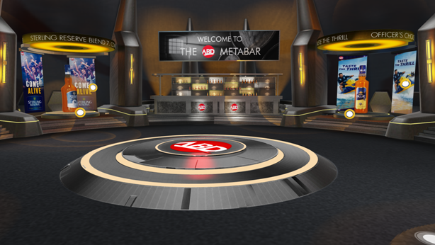 ABD India forays into the Metaverse with the ABD MetaBar