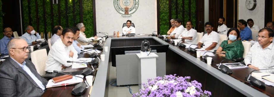 6,525 RBKs equipped with farm machinery across the state: ap agriculture department