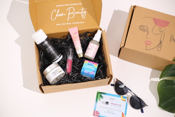 Get Summer-Ready with Vanity Wagon