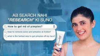 AcneStar launches #SearchNahiResearchKiSuno campaign to adopt healthy skincare practice