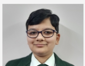 DPS Indirapuram students win scores of medals at Humming Bird Olympiads