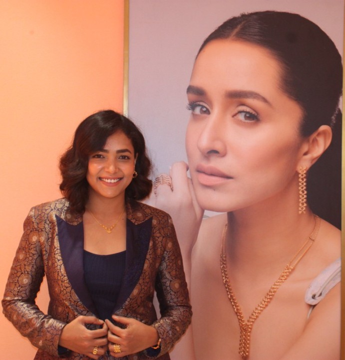 Kannada Actress Anupama Gowda inaugurates Melorra’s 5th new-age experience centre in Bangalore