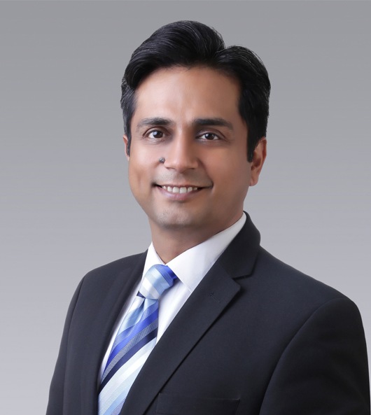 Colliers hires Ashwini Sharma to lead its North India Capital Markets & Investment Services business