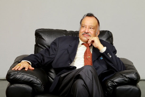 Memorial for Dr Bala V. Balachandran to come up at Great lakes Institute of Management, Chennai