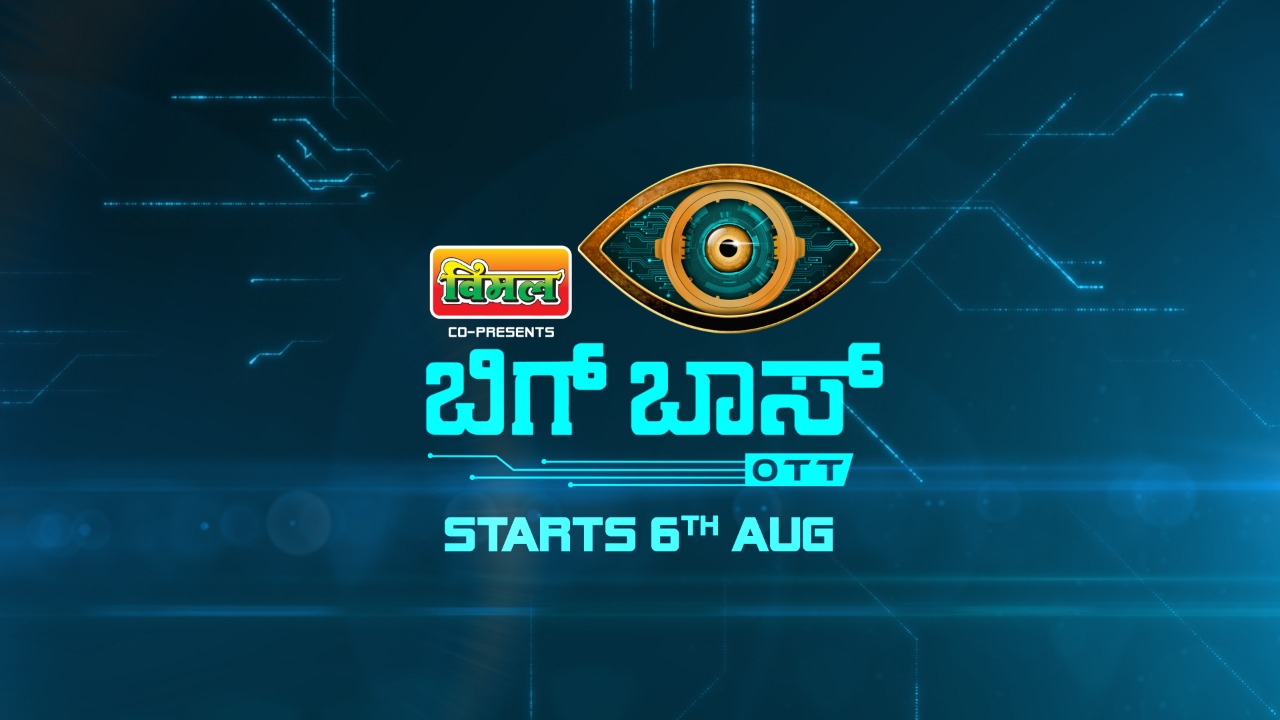 Voot ramps up its Kannada content slate, adds ‘Bigg Boss OTT Kannada’ to its robust content line-up