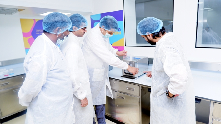 Merck Opens Microbiology Application Lab in Jigani, Bengaluru