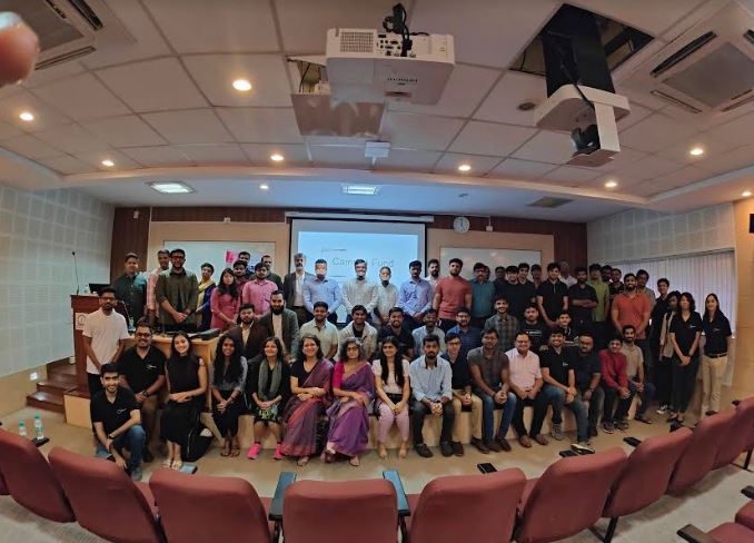 Campus Fund raises INR 75 CR ($ 10 mn) to invest in student founders